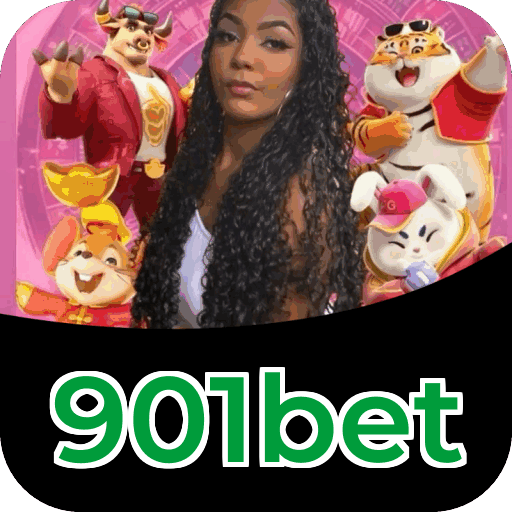 Instalação Android 901bet
