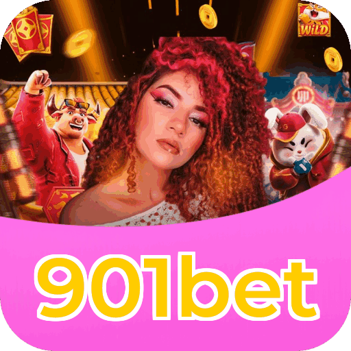 Página de download 901bet